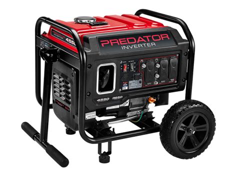 Predator 4550. Things To Know About Predator 4550. 